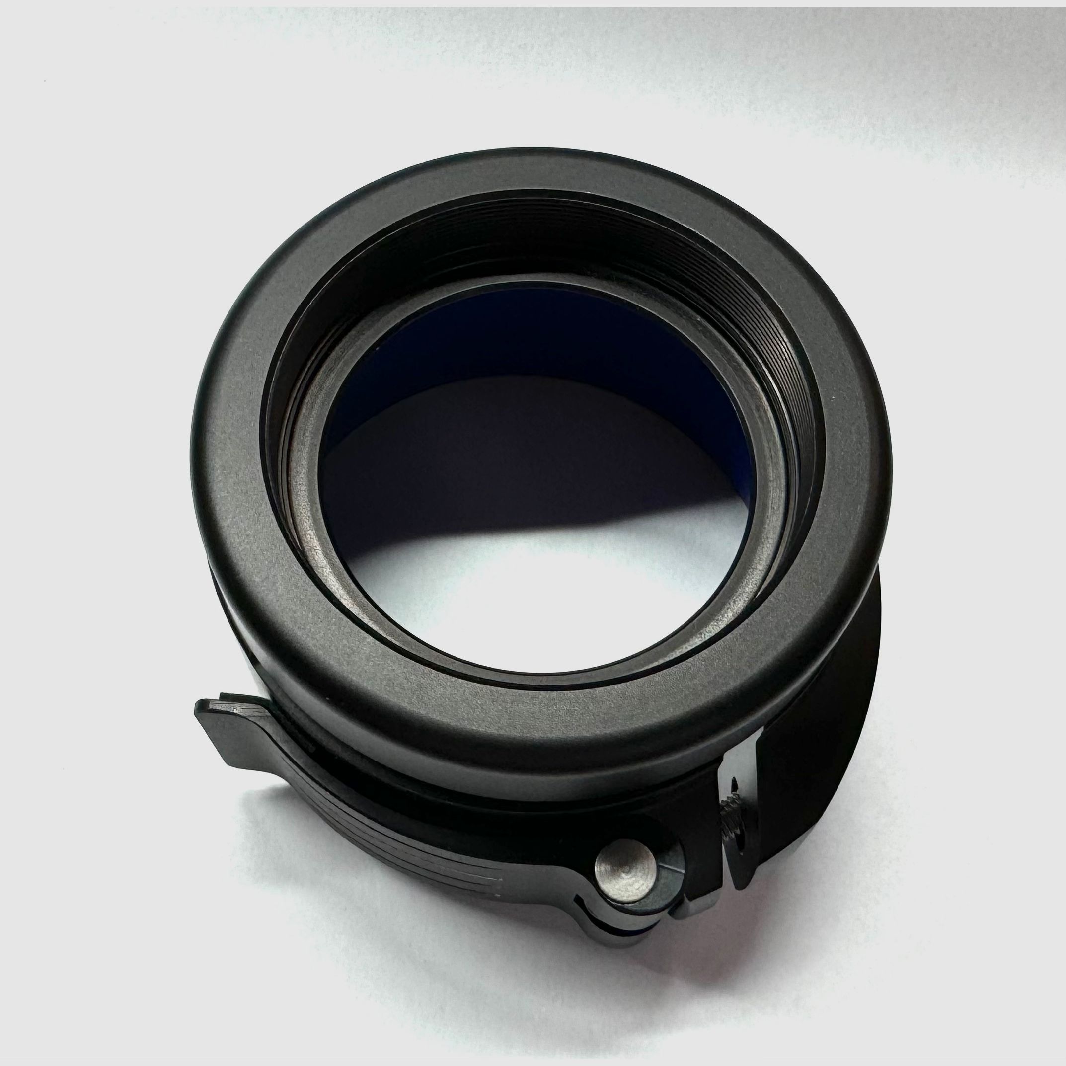 Smartclip Adapter MAX AX 62mm