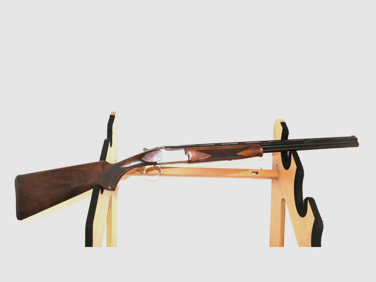 fusil de chasse browning b525 acier cal 20/71cm -occasion, image 1 sur 13