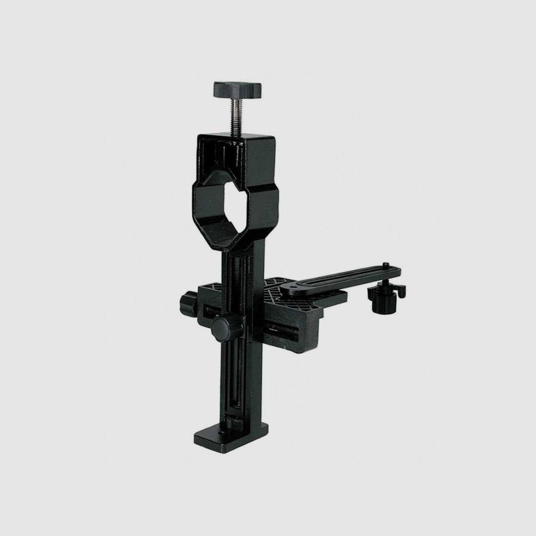 Universeller Adapter für Digitalkamera und Mobiltelefon., Bild 1 von 6