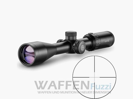 Hawke Vantage 3-9x40 Zielfernrohr Schlag und Stoßfest