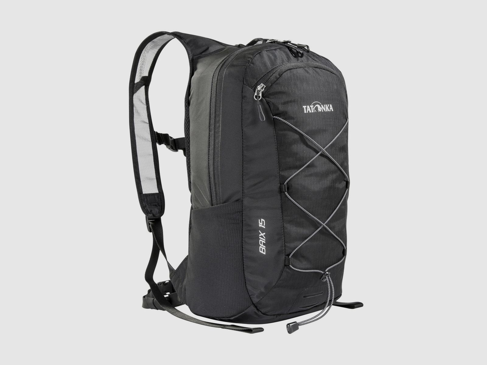 TATONKA Baix 15 Black