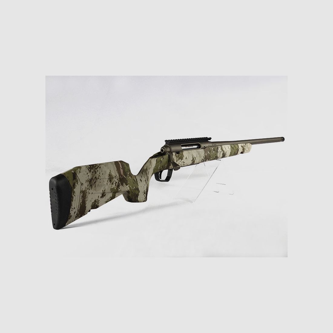 SAVAGE AXIS II PRO Woodland