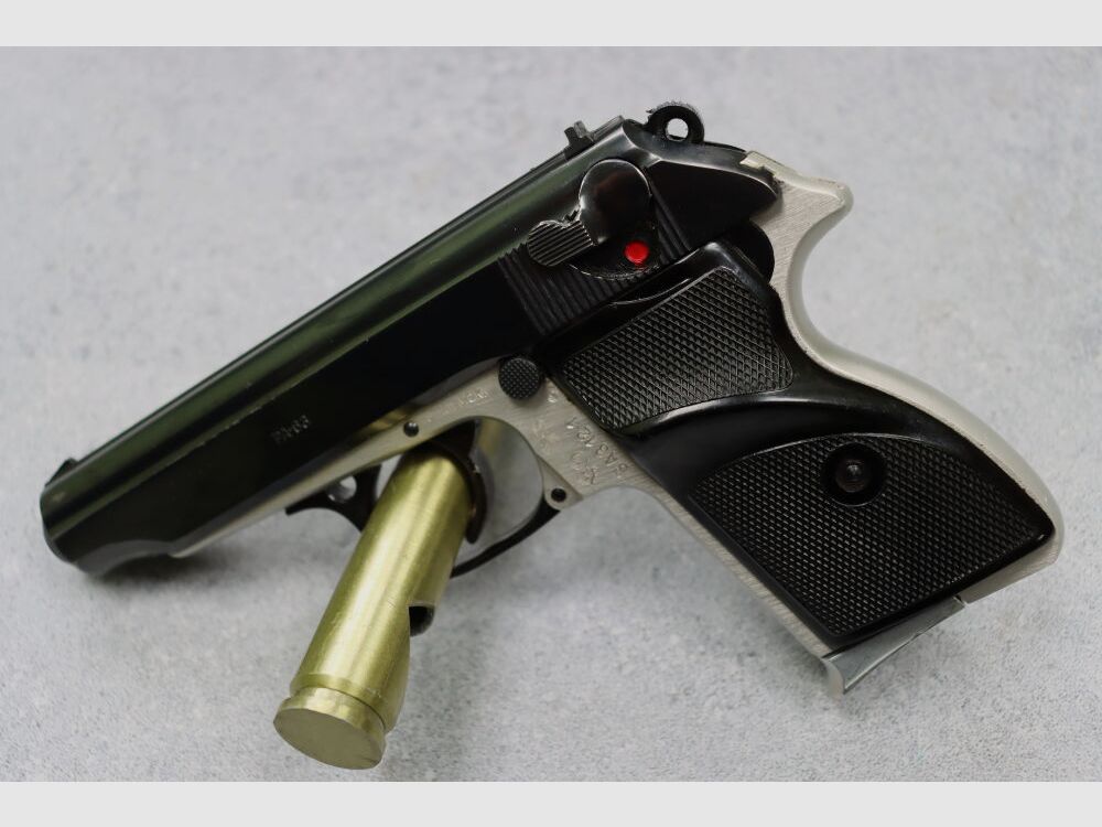 FÁBRICA DE ARMAS FÉGARMY (FEG) FEG PA 63