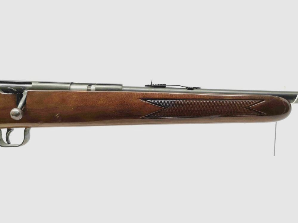 Lakefield Mark I