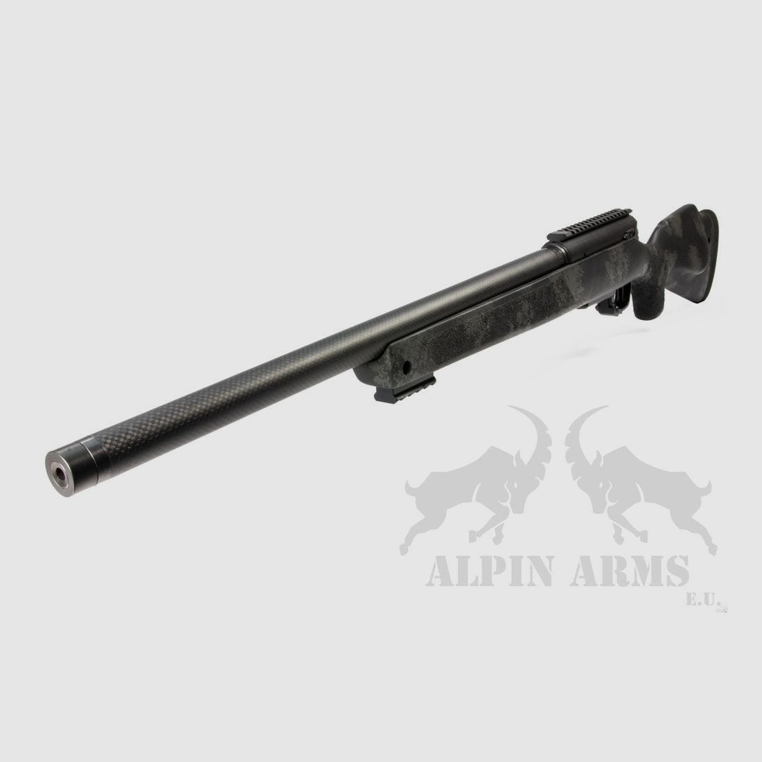 Voere Victor V3 Jagd Custom PSE Carbon Stock, Bild 2 von 2