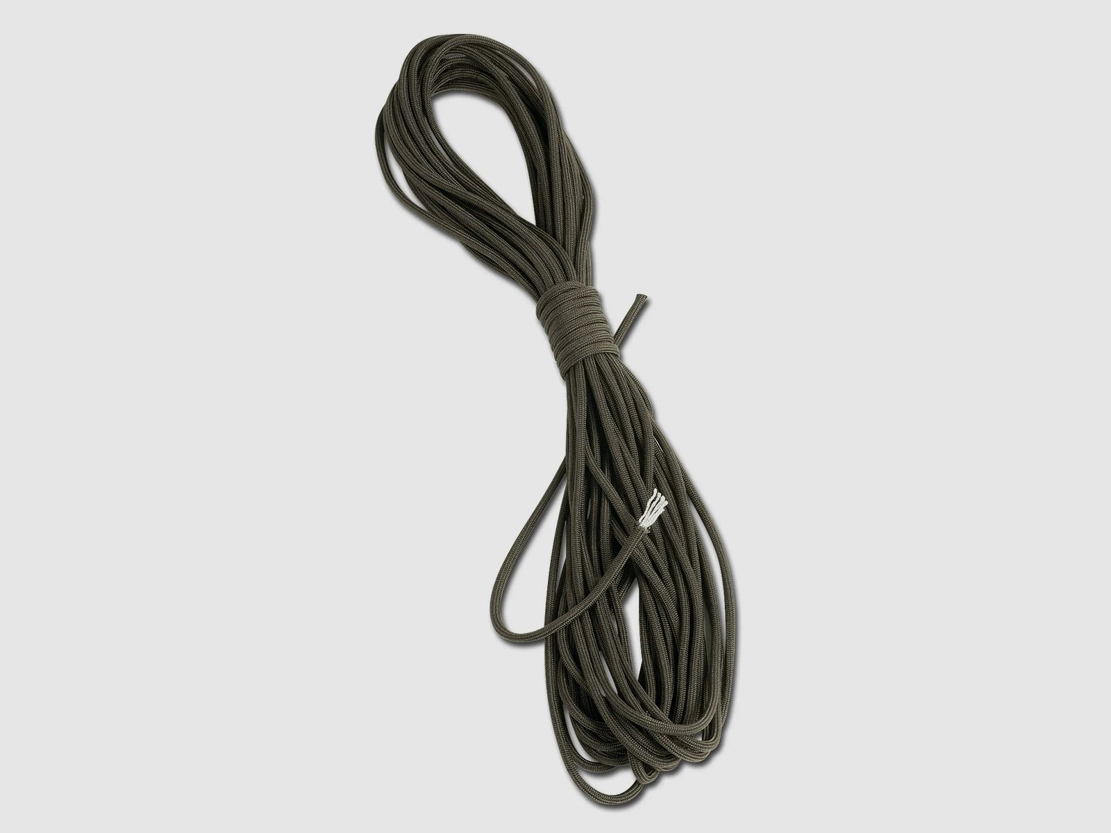 Tasmanian Tiger Tasmanian Tiger Reepschnur 20 m oliv II