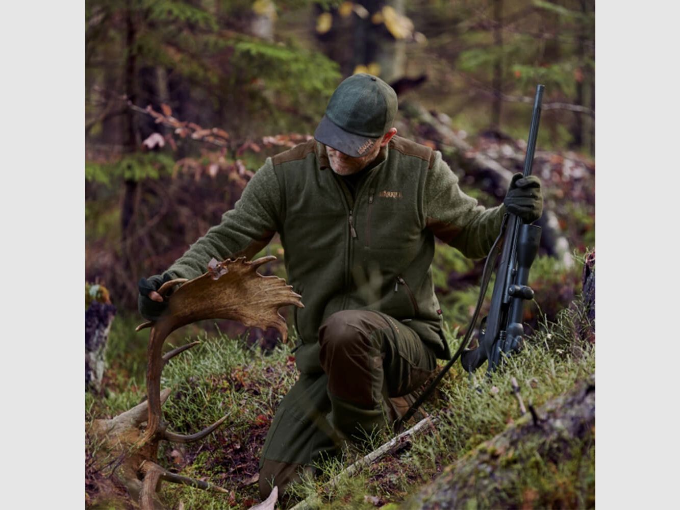 Härkila Metso Active Steppweste