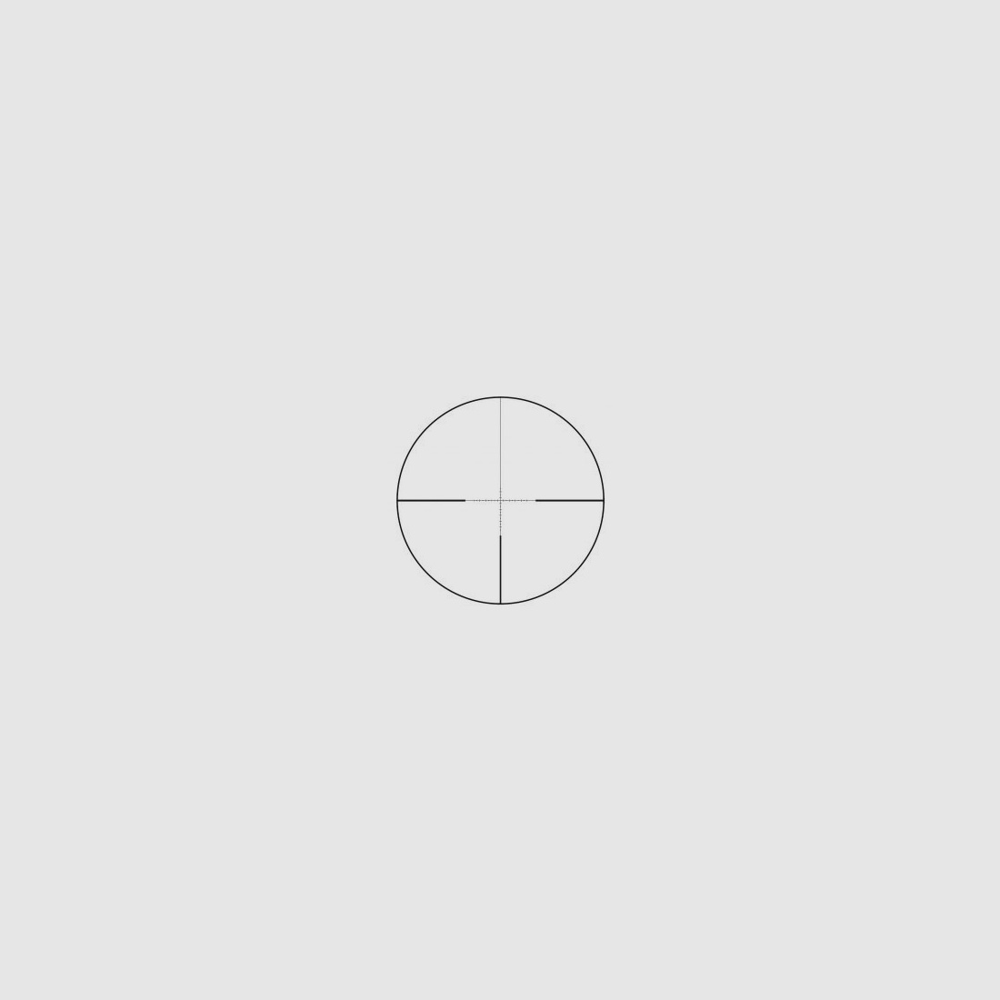 Delta Optical Stryker HD 1-6×24 SFP