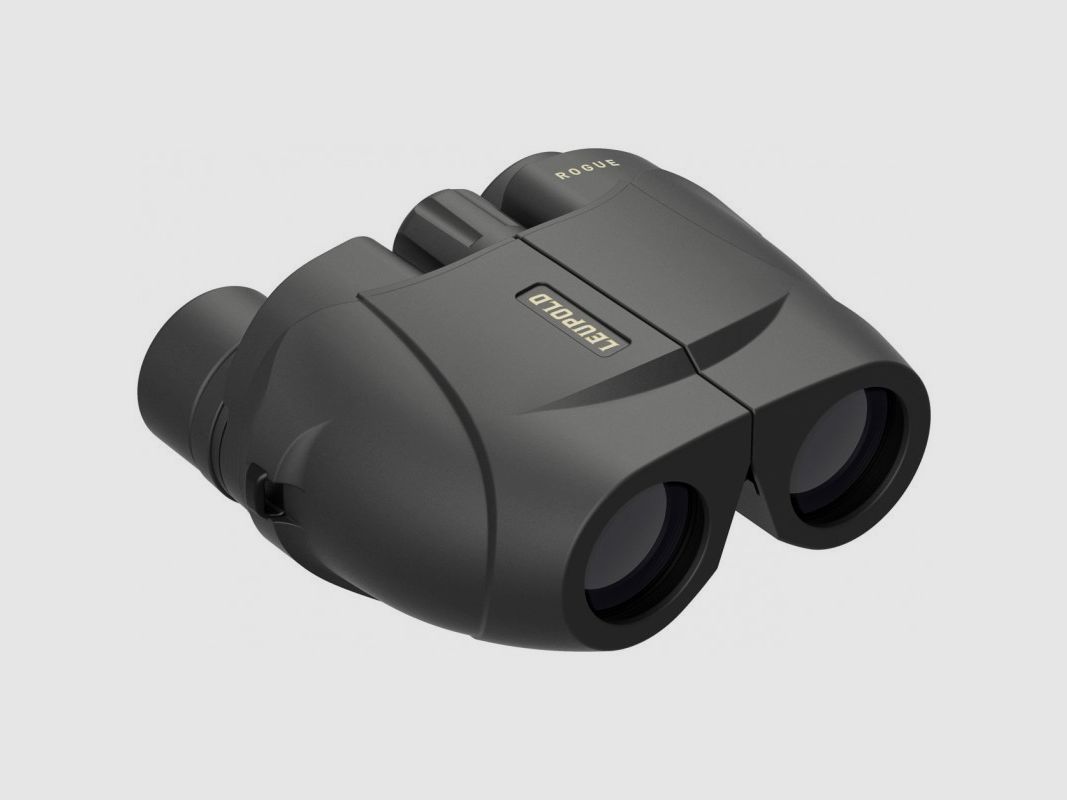 Leupold BX-1 Rogue Compact - 10x25 Fernglas, Bild 3 von 4