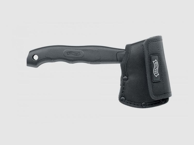 WALTHER UMAREX MINI AXE NOIR, image 2 sur 2