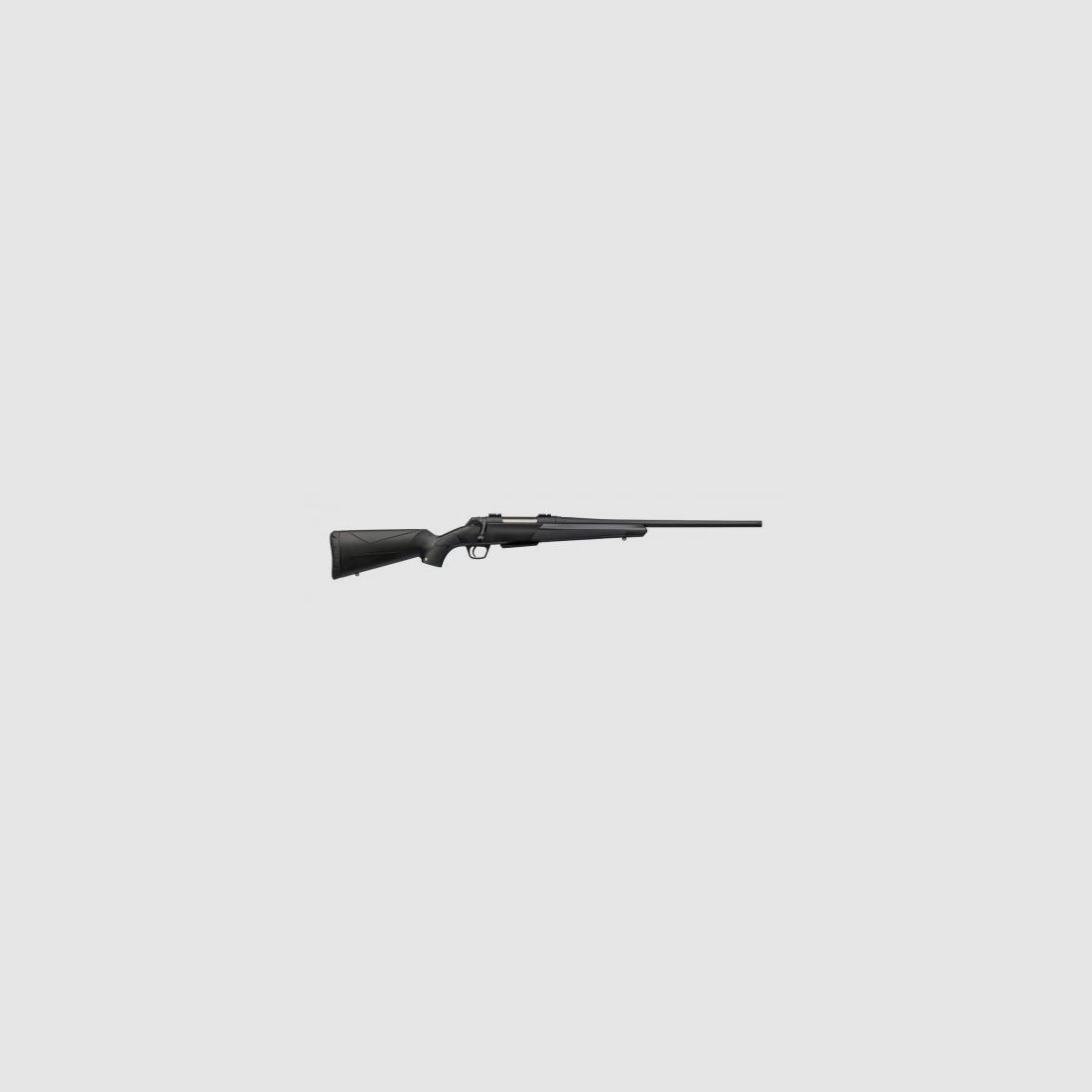 Winchester Repetierbüchse XPR Composite mit Mündungsgewinde .308 Win
