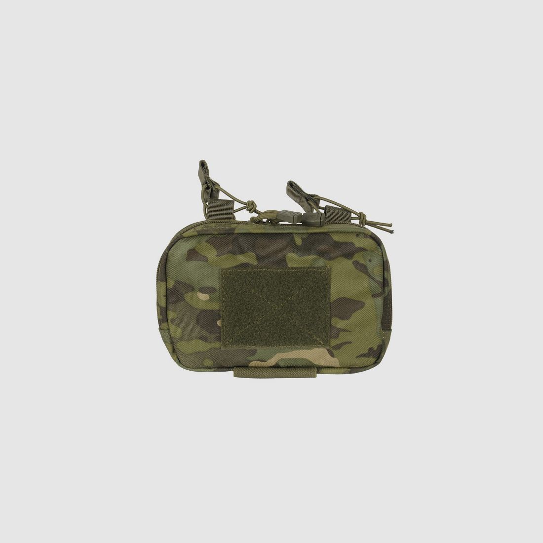 Modular Admin Pouch - MT [8FIELDS]