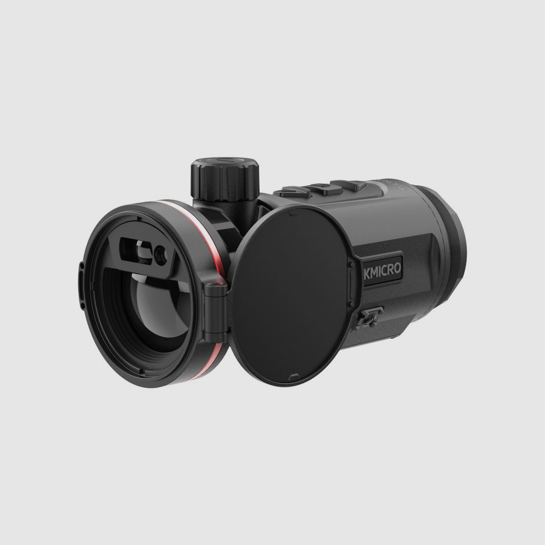 Hikmicro Thunder TQ35CL 3.0, prezzi giornalieri su richiesta
