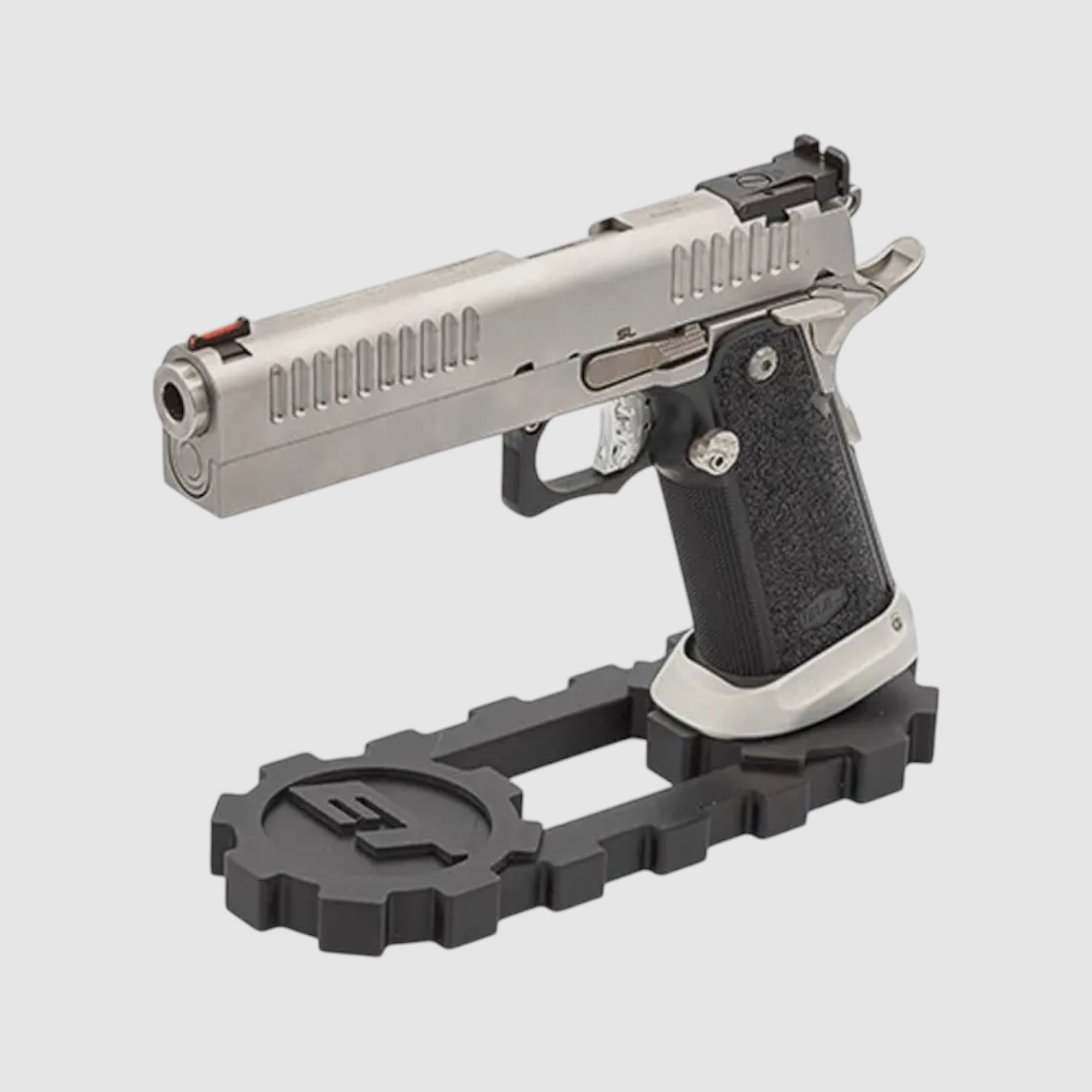 Pistol Holder / Gun Stand (Base), image 6 of 7