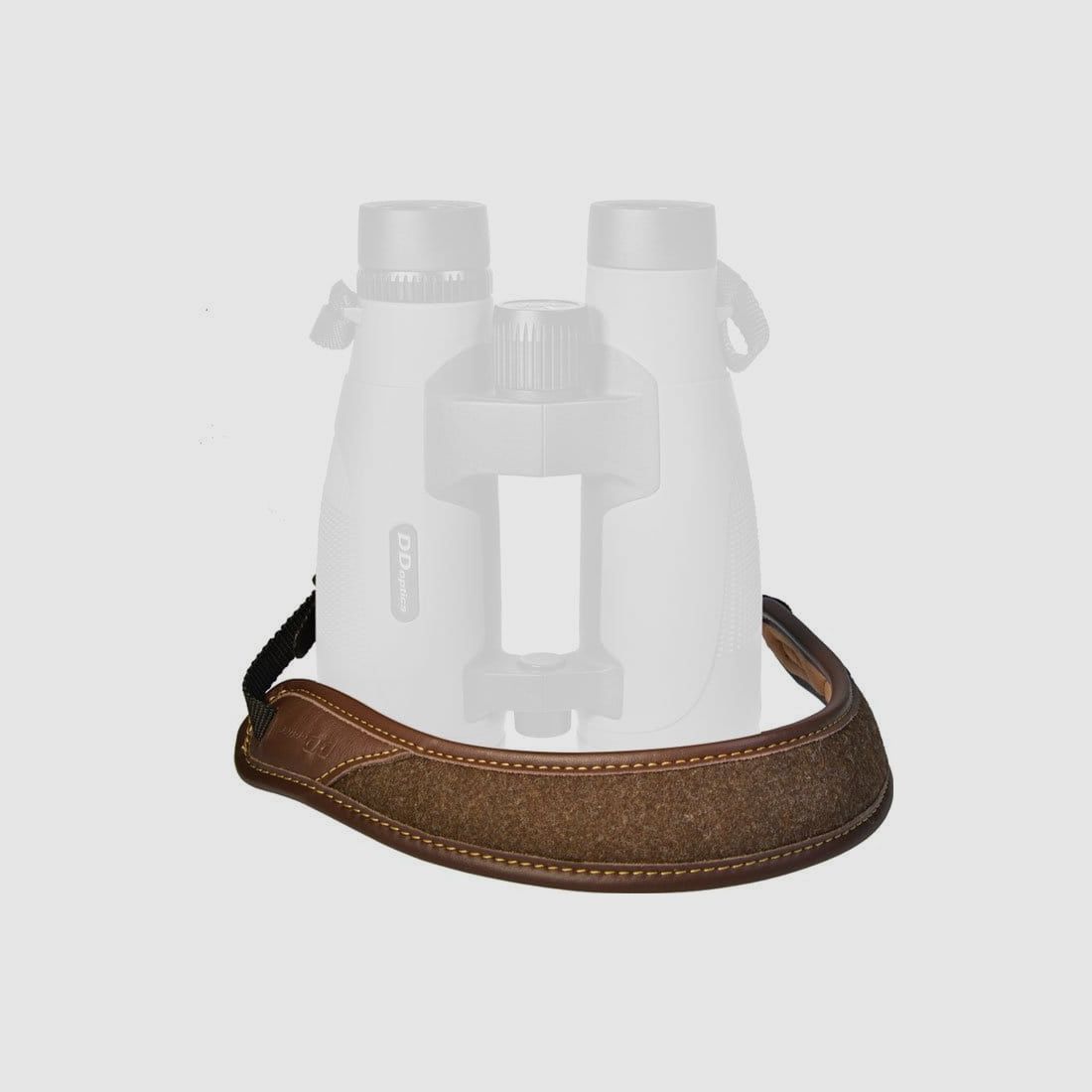 DDoptics Fernglastrageriemen Niggeloh