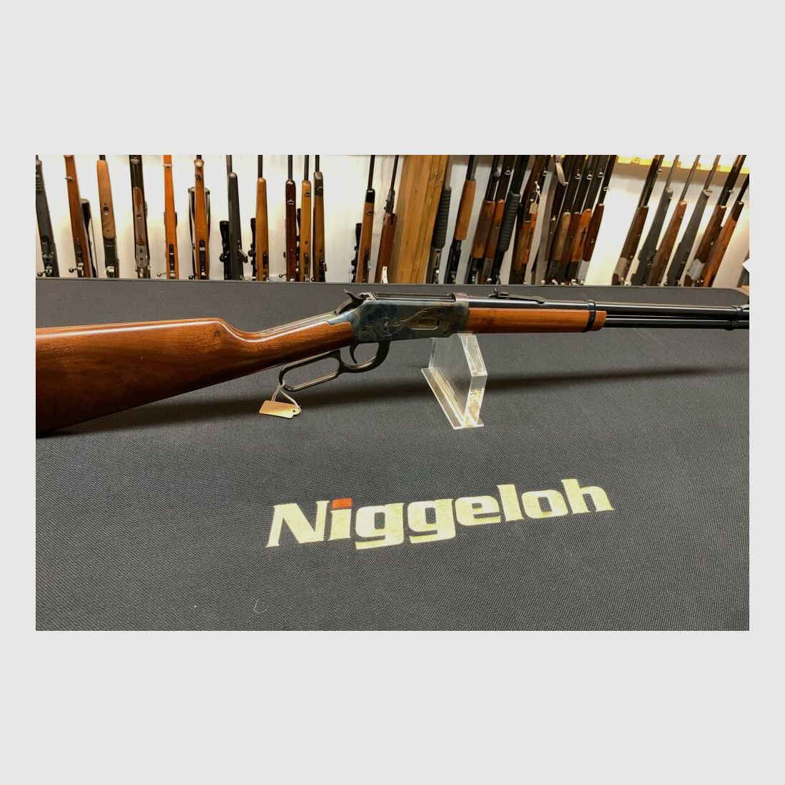 Winchester 94 .30-30Win