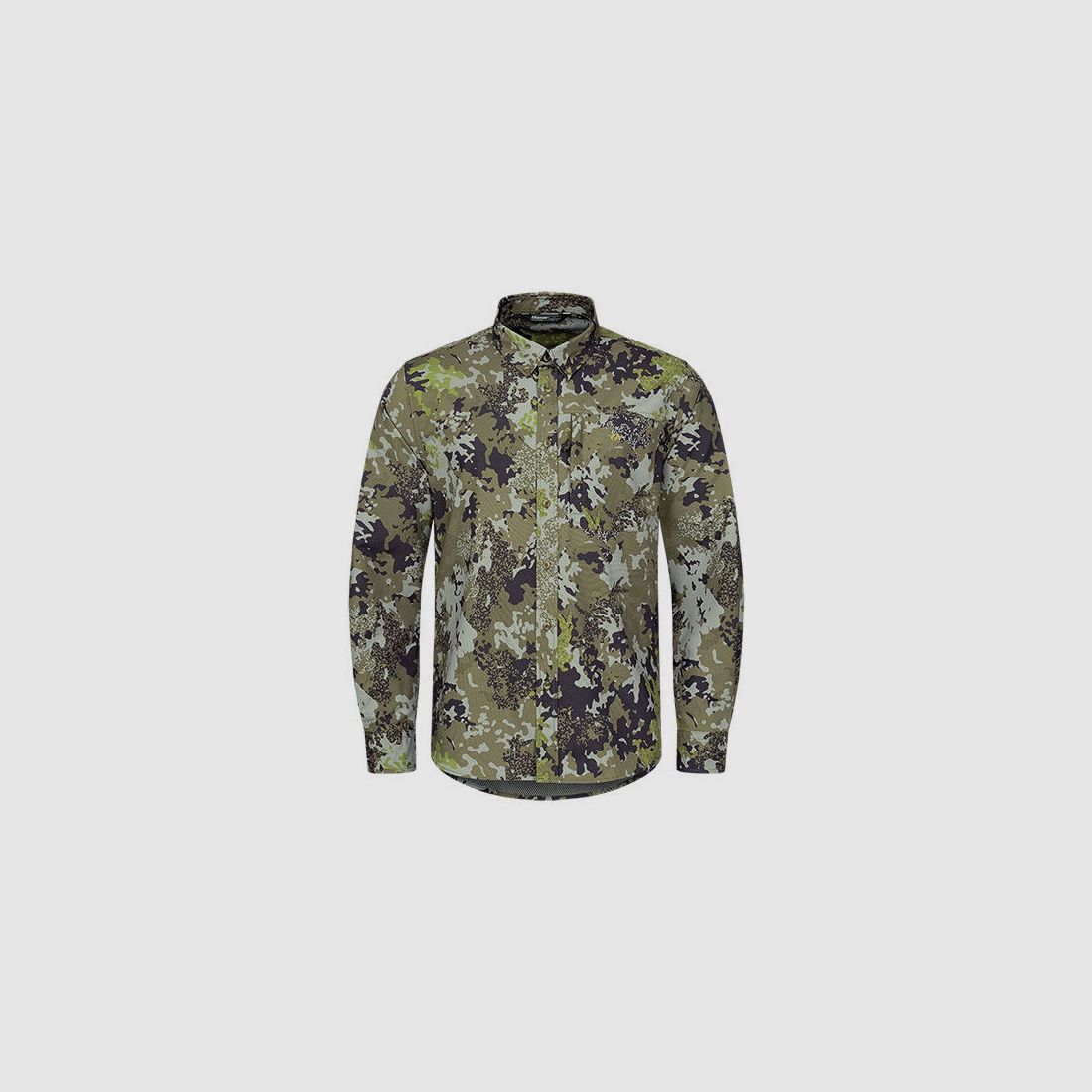 T-shirt Blaser Airflow camouflage Huntec, image 1 sur 2