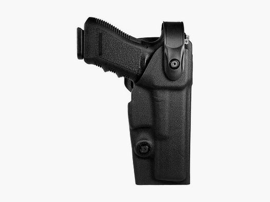 VEGA HOLSTER VKD809 FONDINA POLIMERO DUTY GLOCK 19