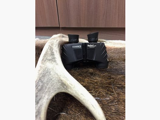 Steiner Safari 8x25 Ultrasharp