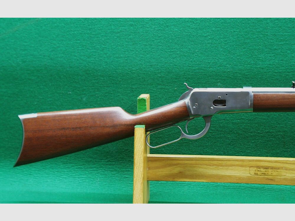 Armi Sport Chiappa Firearms Carabine 1892, 20", en acier inoxydable