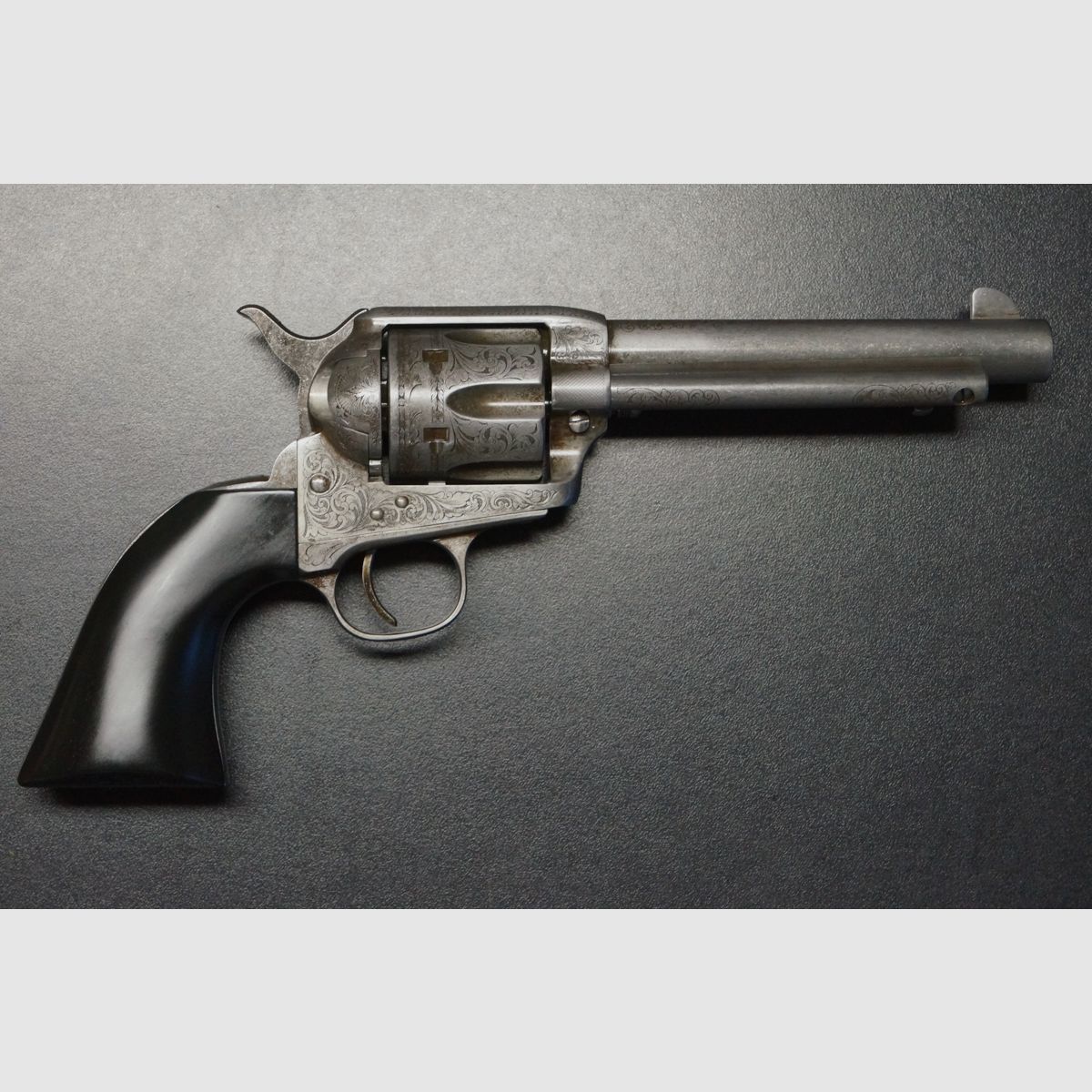 Uberti Cattleman Old West L07, image 1 sur 6