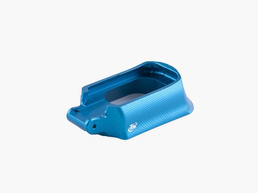 Magwell for AR9 ADC, DASAN gen.2 — Grey