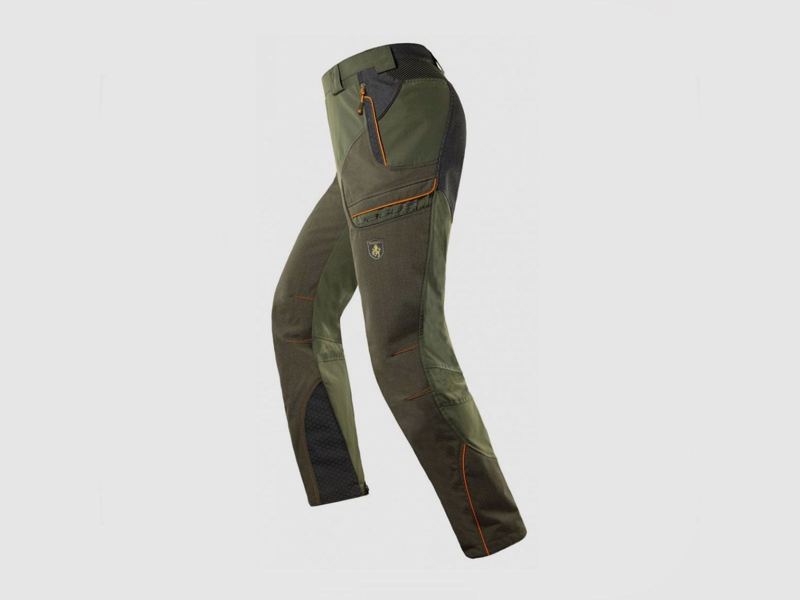 BROEKEN – HEREN – TRABALDO – JAGUAR