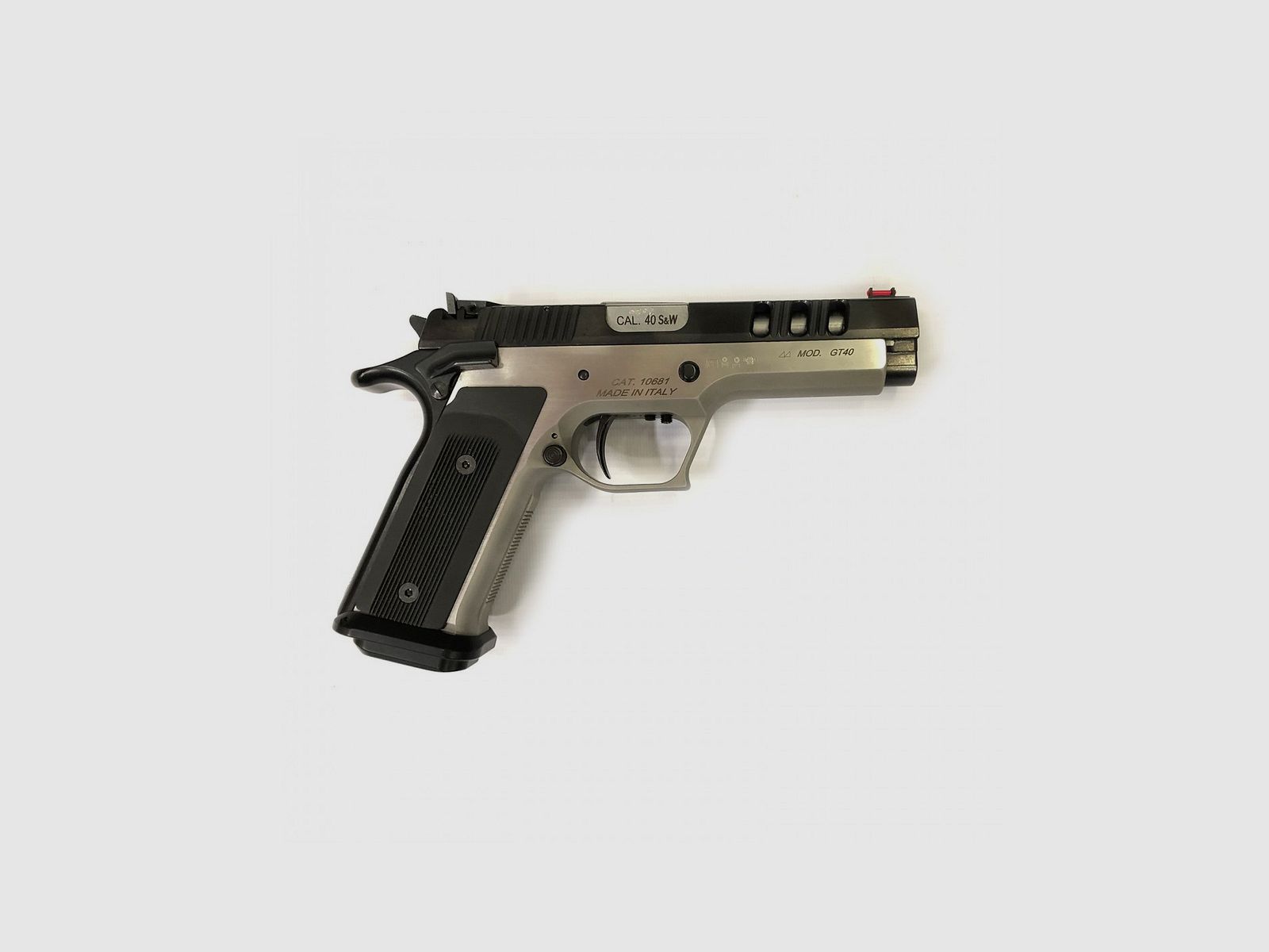 Pardini GT40 Kal. 40 S&W, Bild 1 von 2