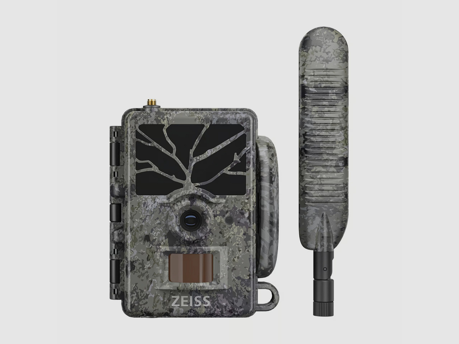 Zeiss Secacam 1