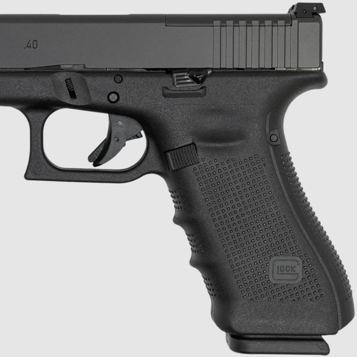 Glock 35 Gen.4 MOS, zdjęcie 4 z 5