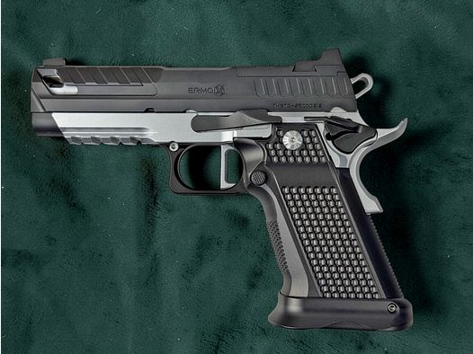 Ermox XP Pro PX-02 Kal. 9mm Luger