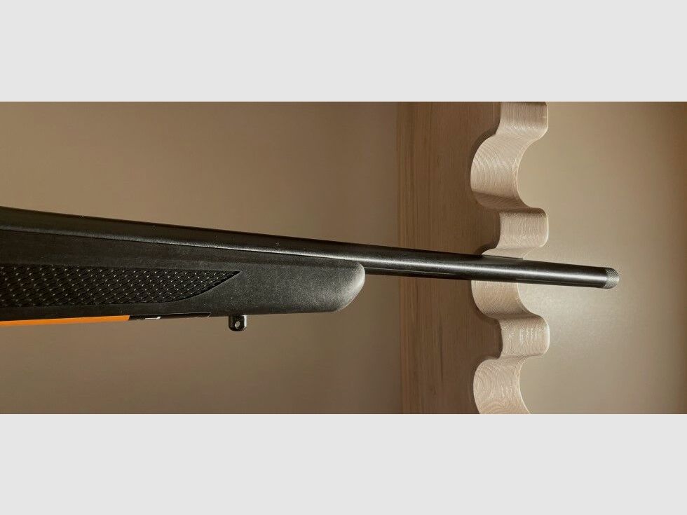 TIKKA/SAKO T3x Lite court avec filetage