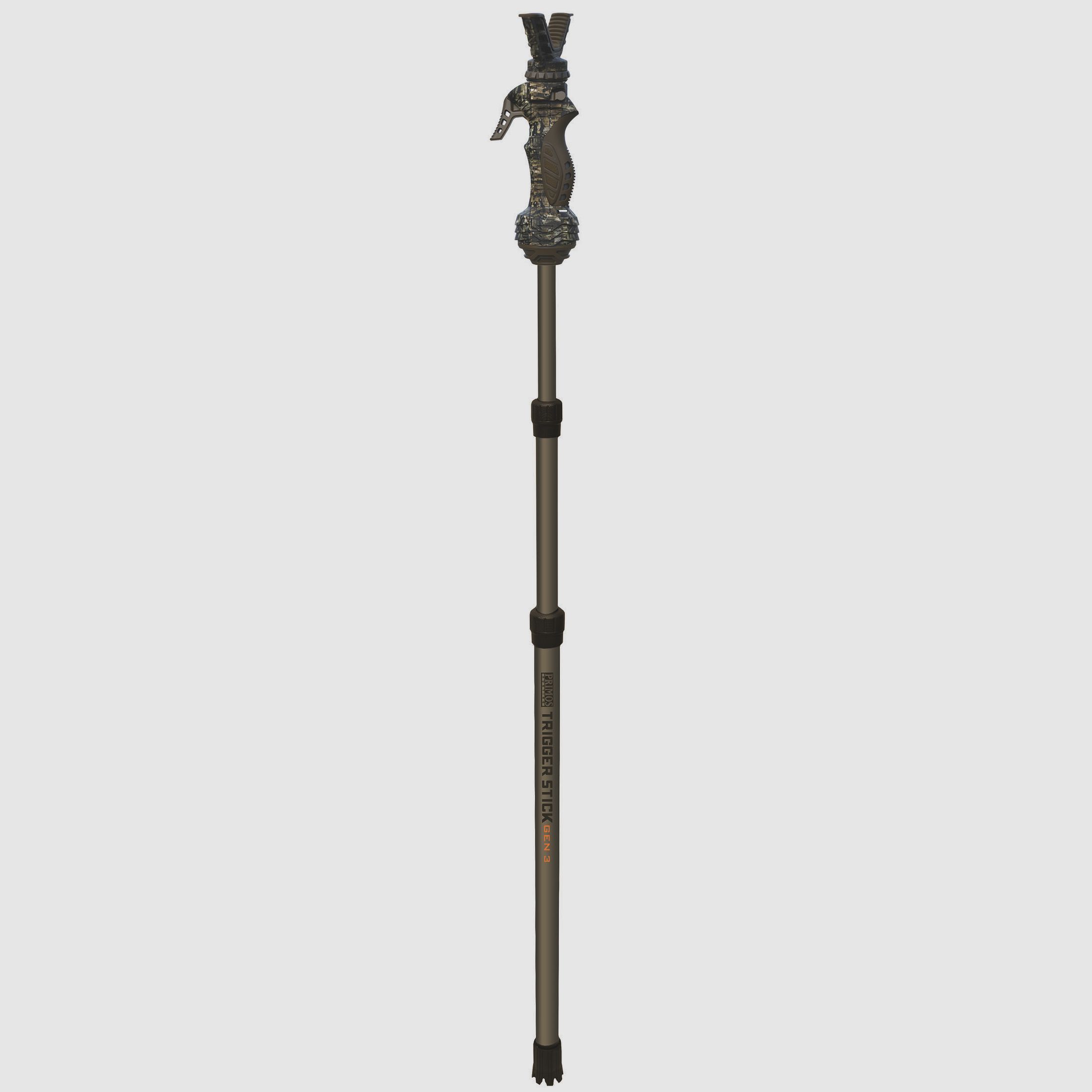 Trigger Stick Monopod Gen III Camo, Bild 1 von 2