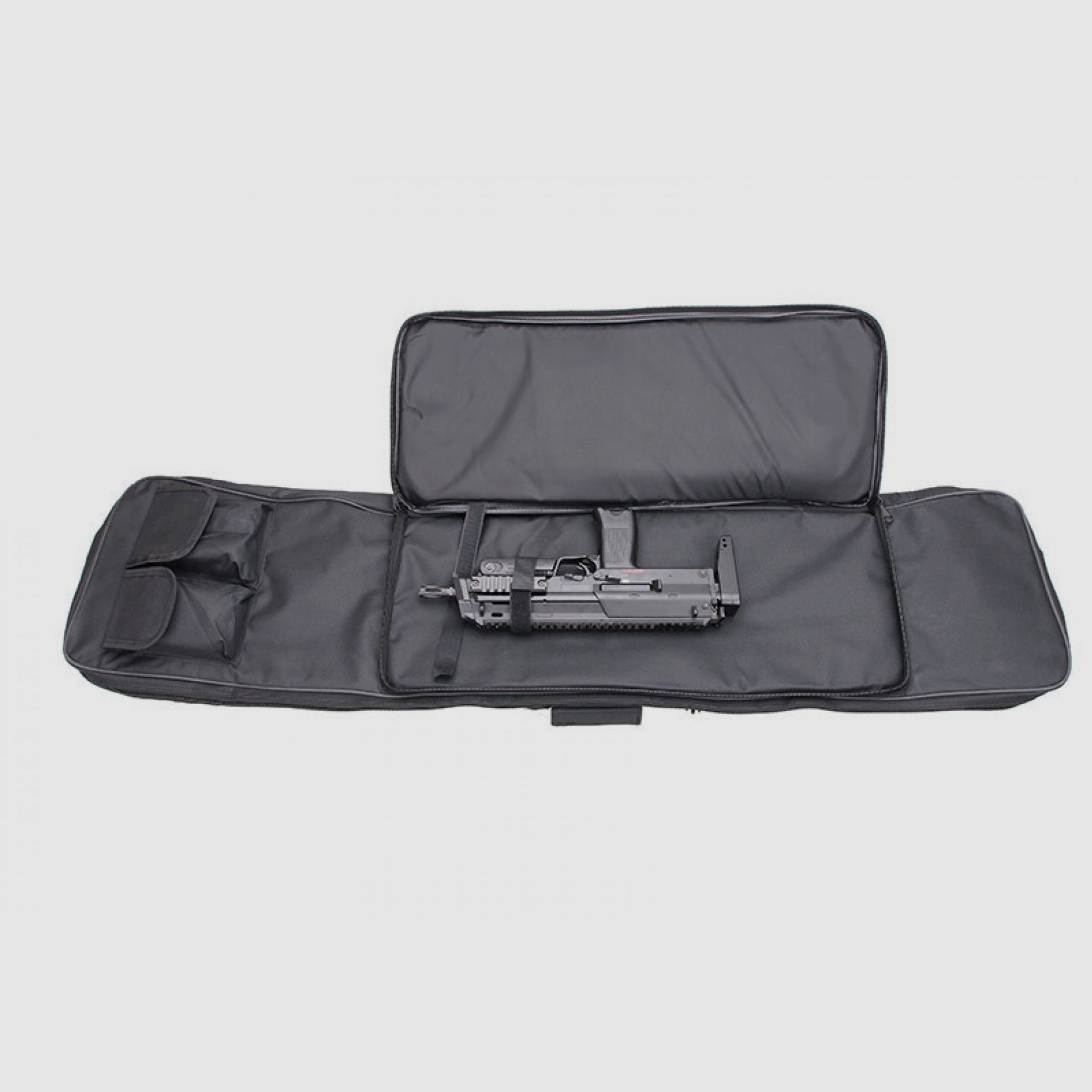 Gun case – 1200 mm – BLACK, image 14 of 18