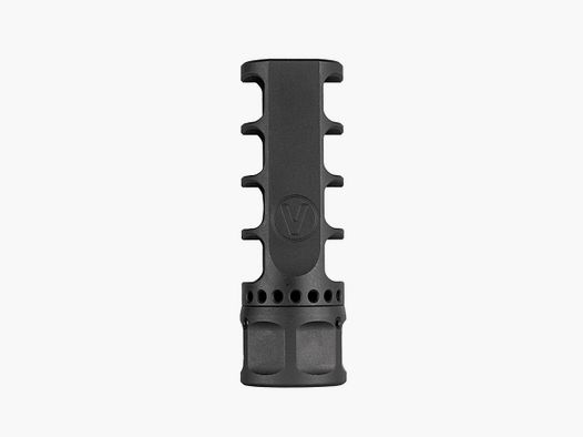 Vision Vulcan Tłumik Czarny 6mm / .243 M18X1