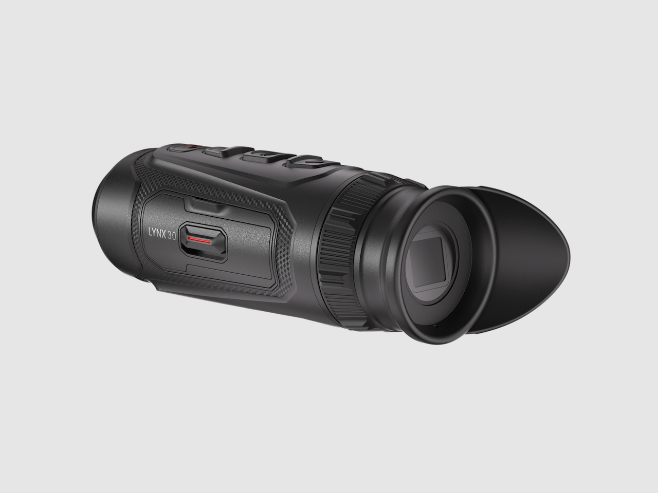 HIKMICRO Lynx LH15 3.0 monoculaire thermique, image 4 sur 7