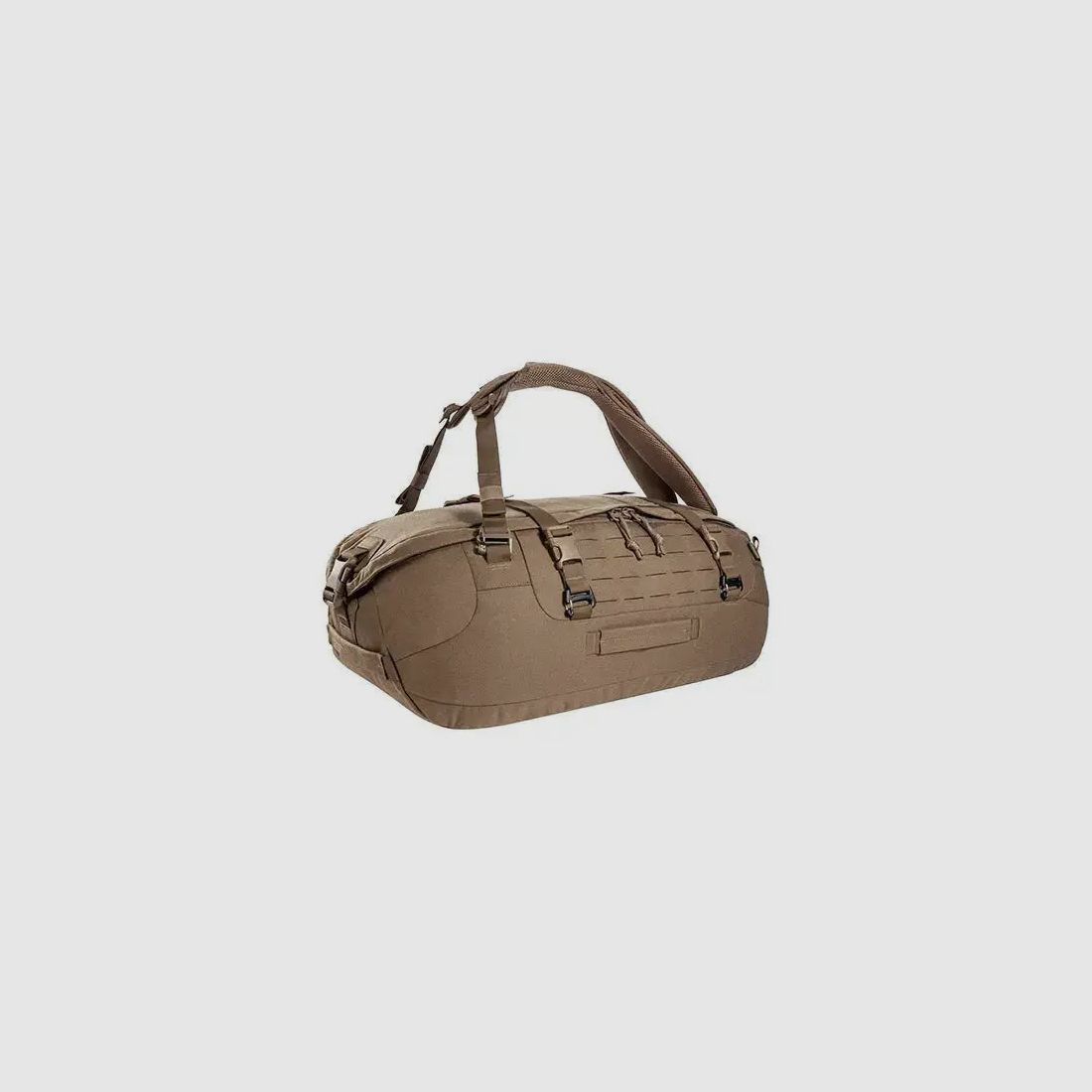 Tasmanian Tiger Tasmanian Tiger Duffel 45 - Schwarz