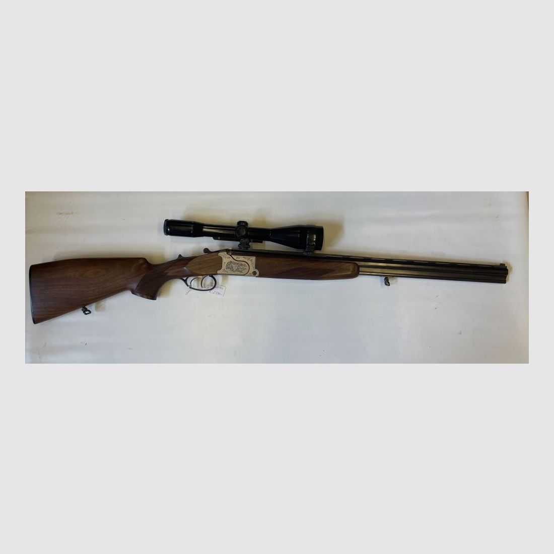 Krieghoff Ultra