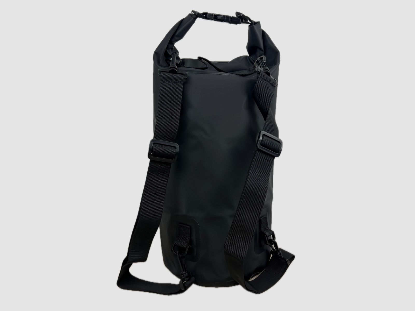 WELLENSTEYN XL Ocean Bag Black White