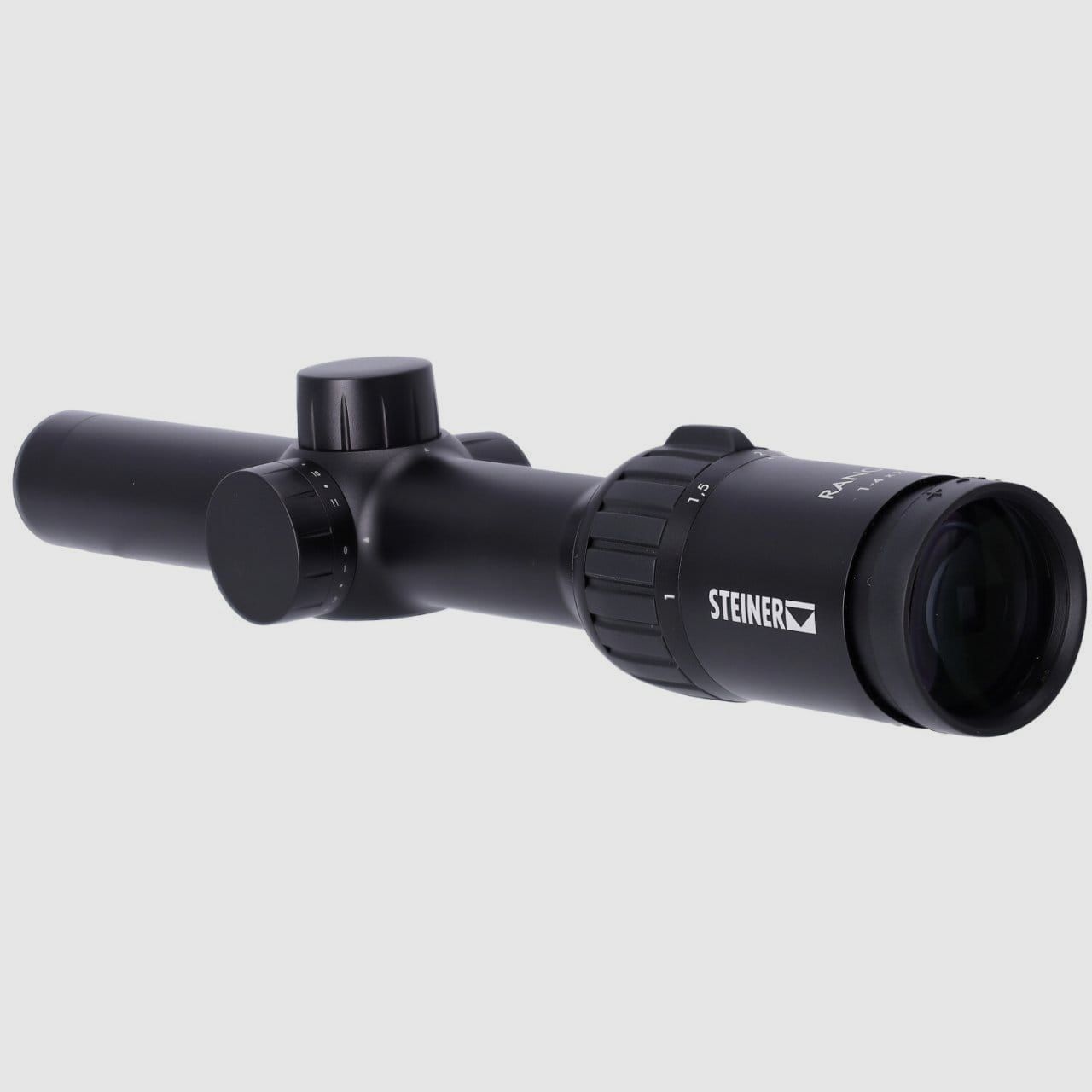 Steiner Ranger 4 1-4x24 riflescope