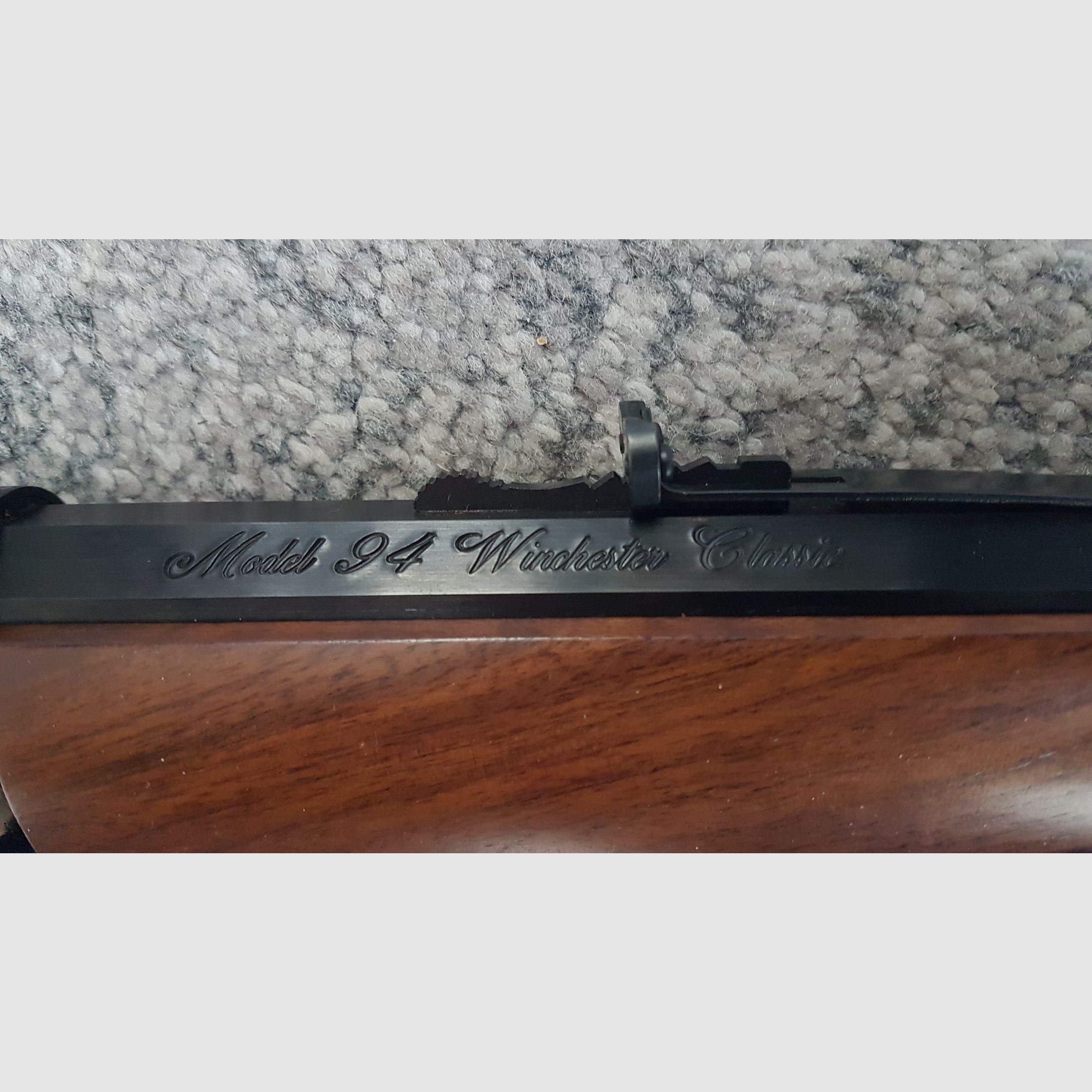 Winchester 94 Classic Kaliber .30-30 Winchester