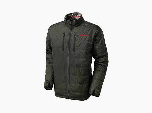 ShooterKing Digitex Wendejacke + Weste Grün/Camo (Herren)