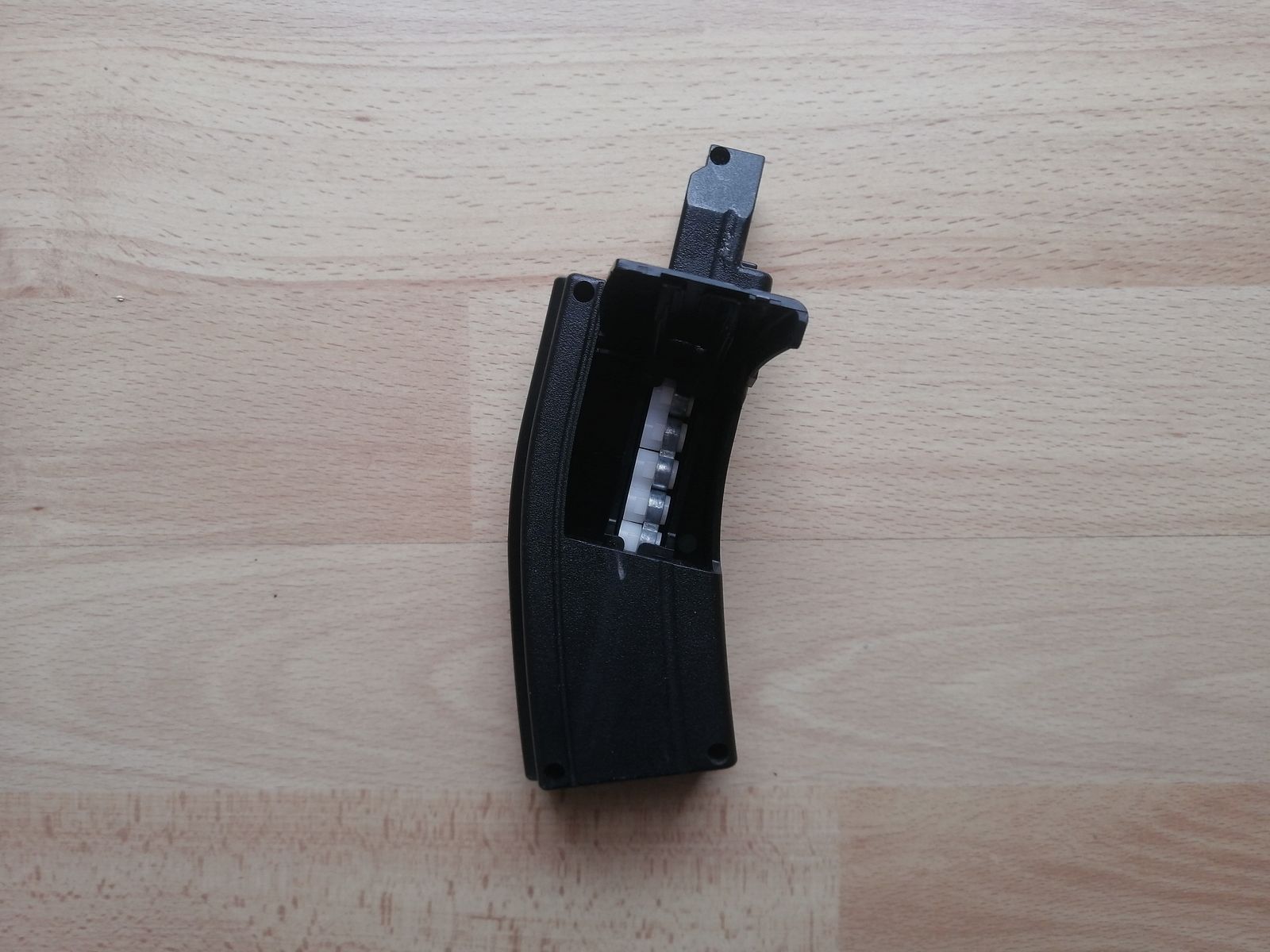 Rifle SigSauer MCX Co2, 7 Julios