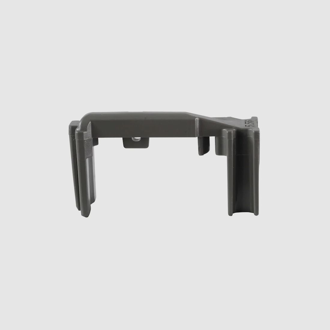 Magpul Foliage Enhanced Self-Leveling Follow USGI 5,56x45 Foliage Green 3er Pack