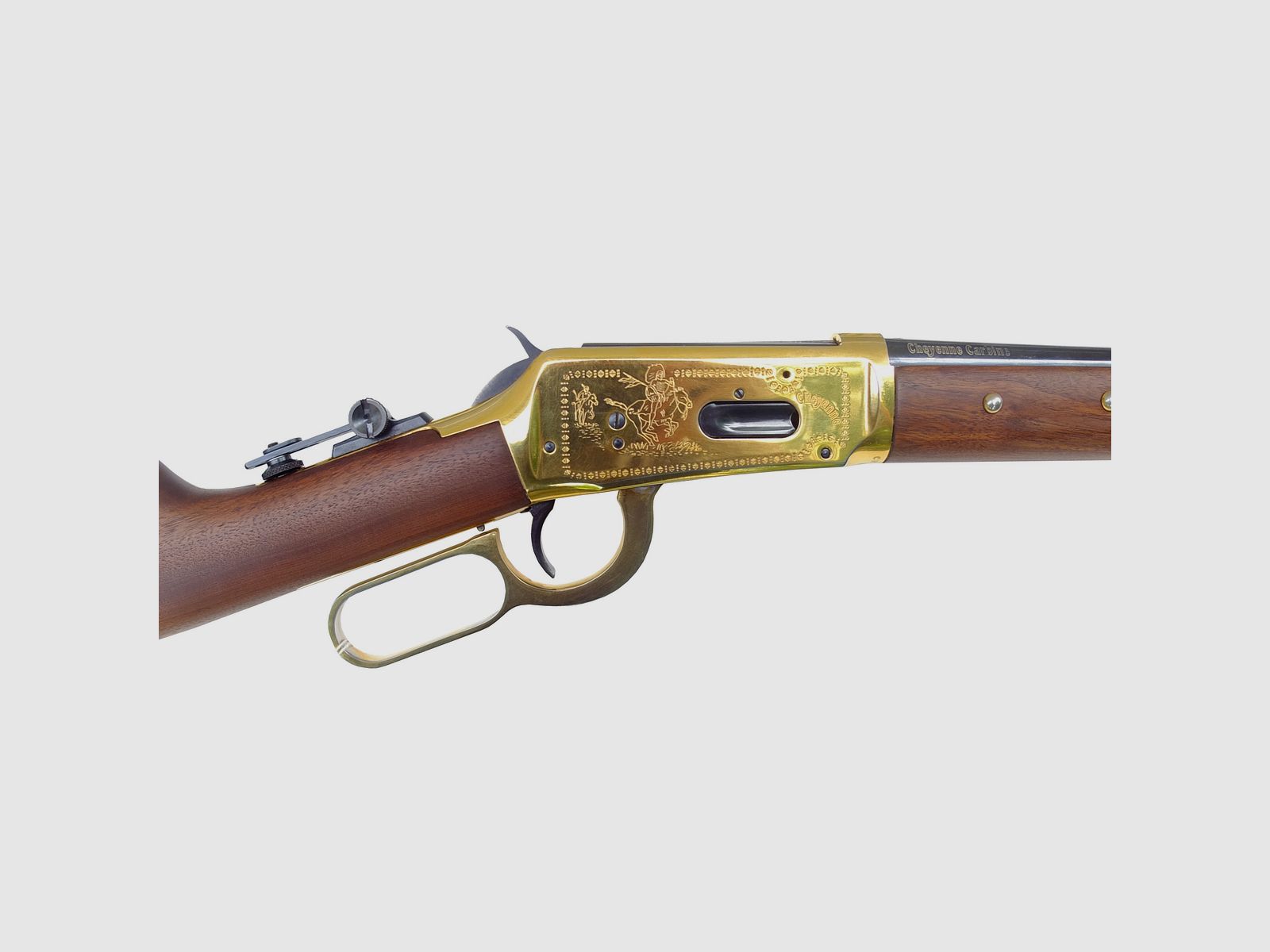Winchester 1894 Cheyenne, afbeelding 3 van 4