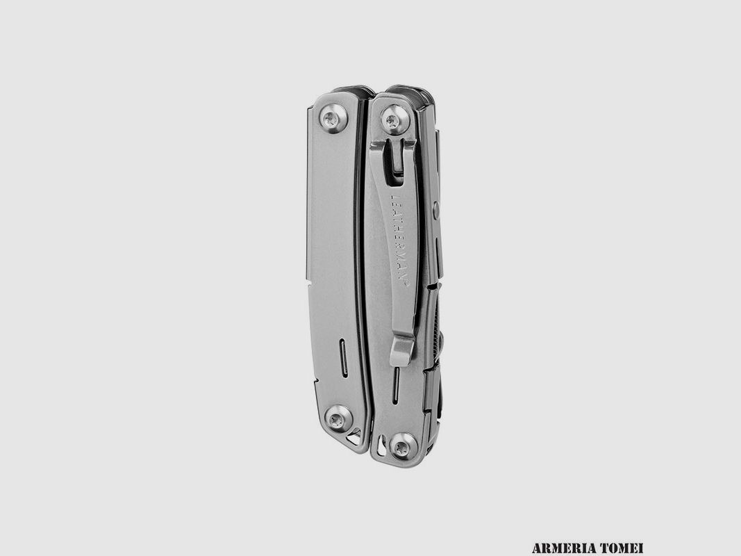 LEATHERMAN – SIDEKICK® Stainless, image 3 of 4