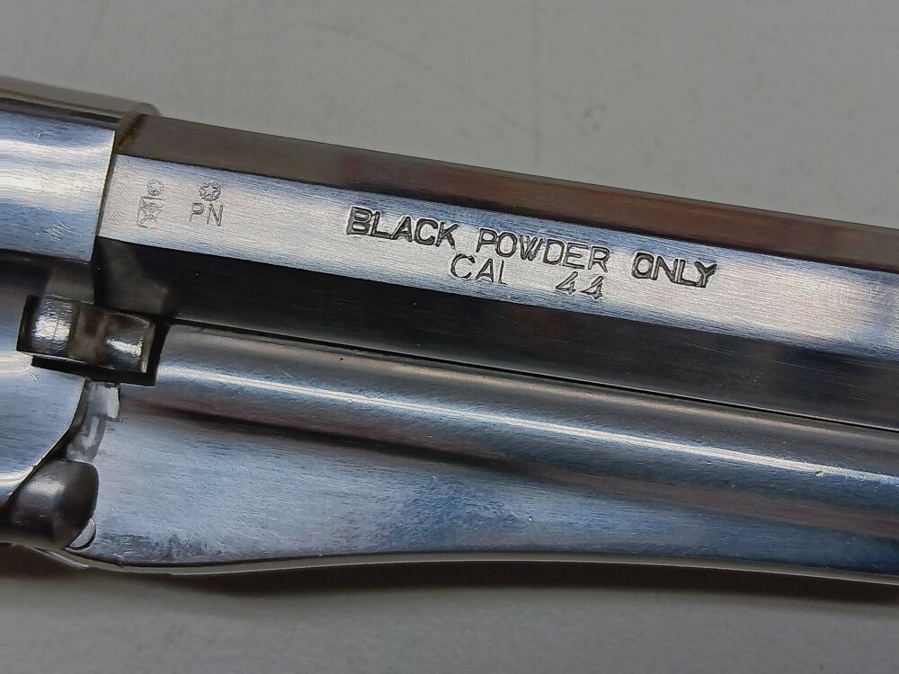 Hege-Uberti Remington 1860