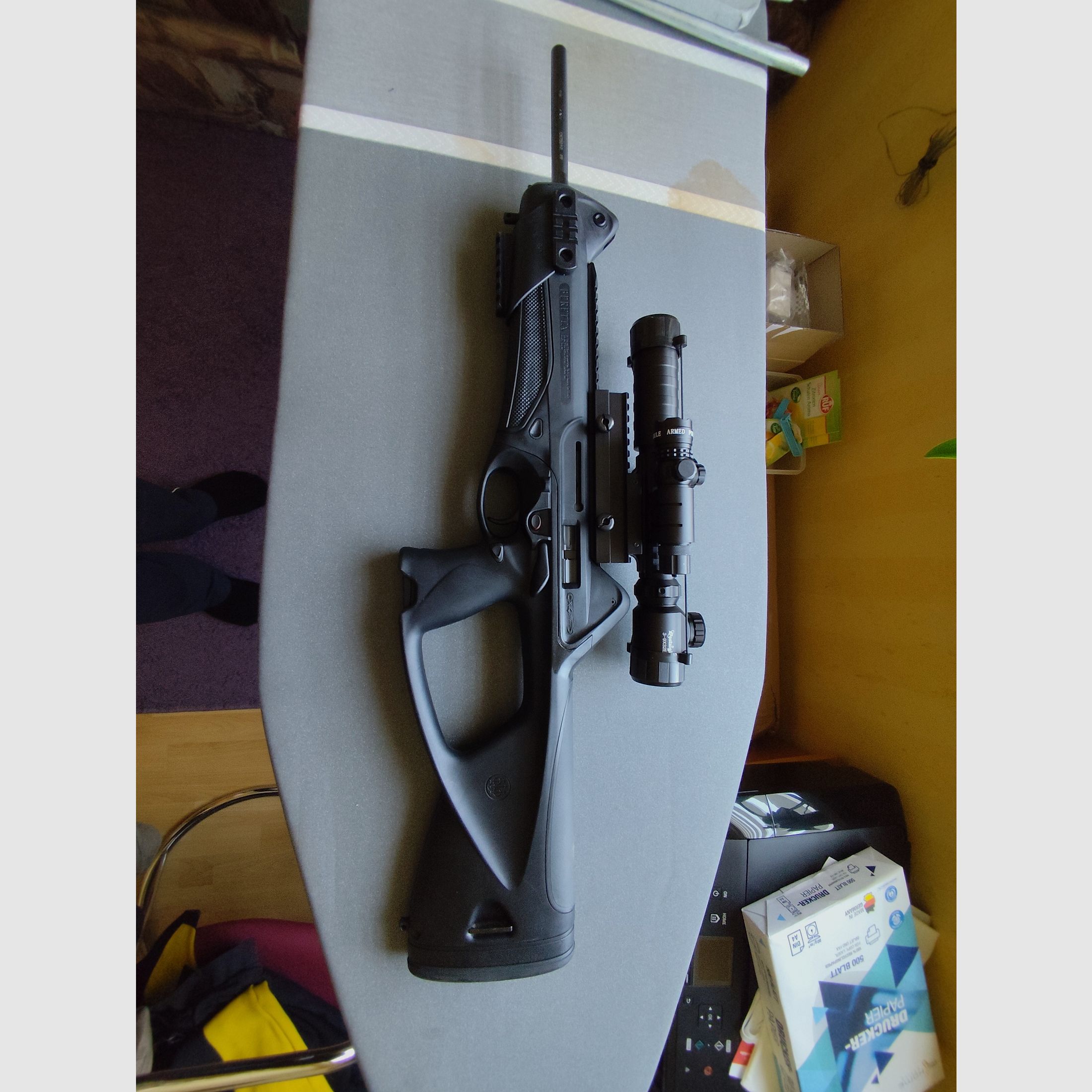 Beretta CX4 Storm