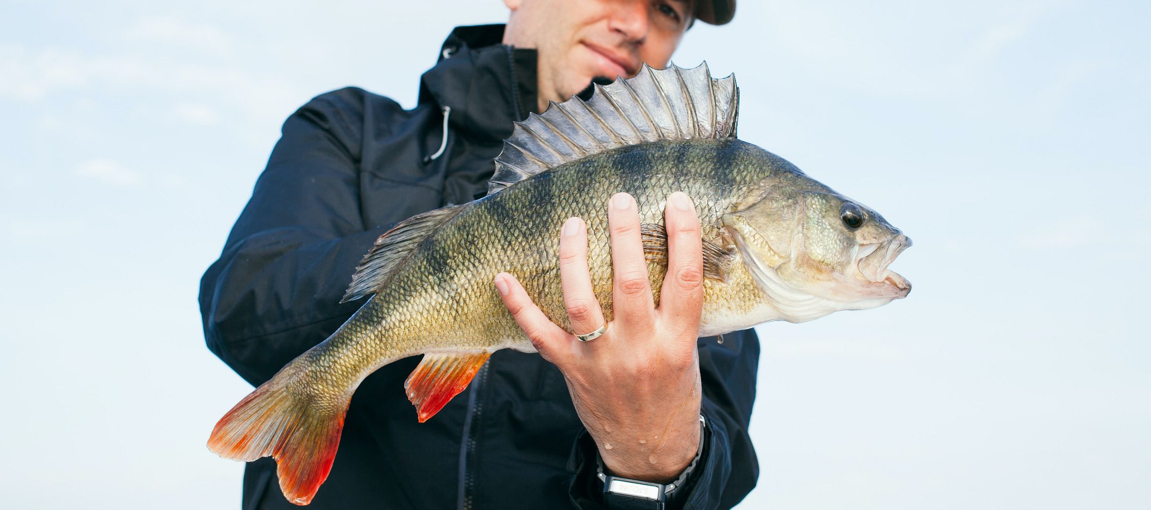 The Best Fishing Times: When Should I Fish?