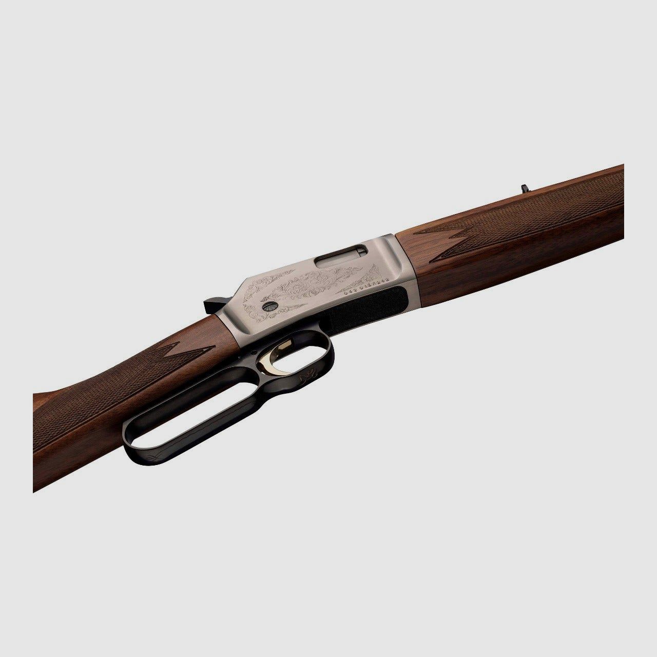 Browning BL-22 Field Nickel 22LR, zdjęcie 5 z 5